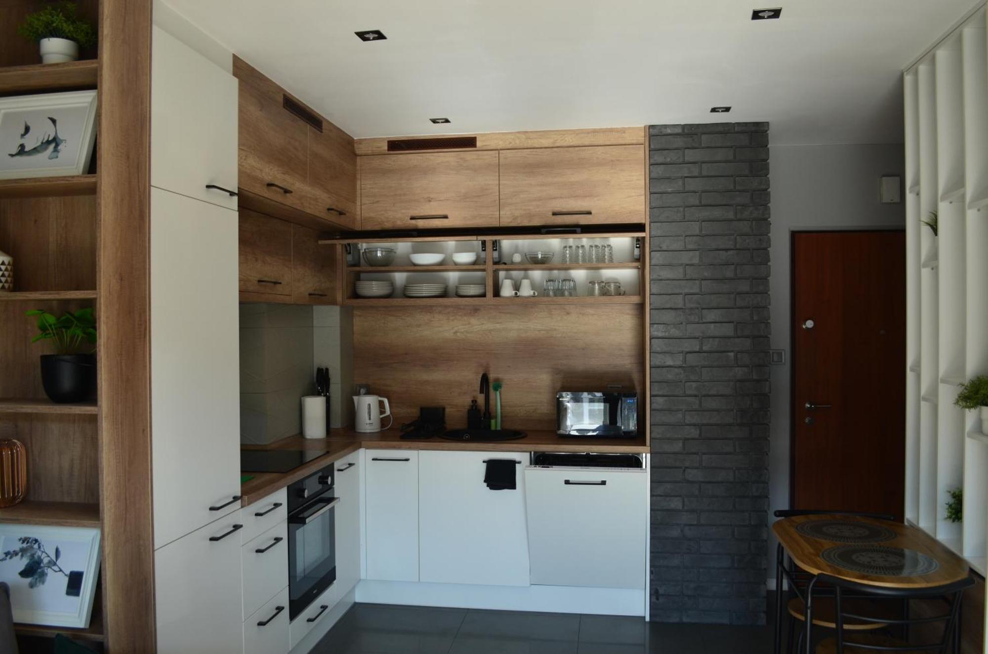 Apartment Sosnowiec City - Free Parking - Easy Check-In Exterior foto